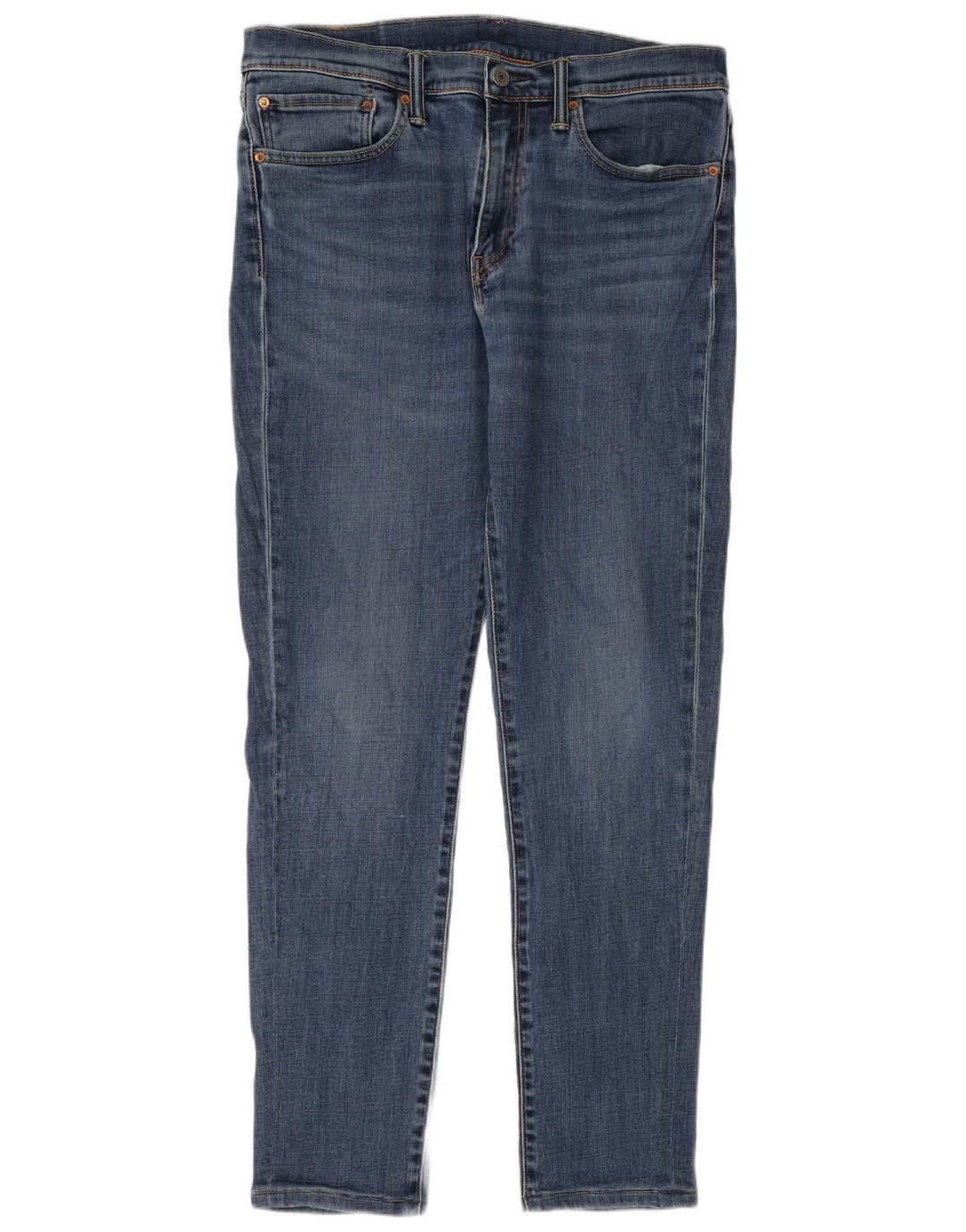 Levi's Jean Slim 511 Homme Bleu W34 L32 Coton