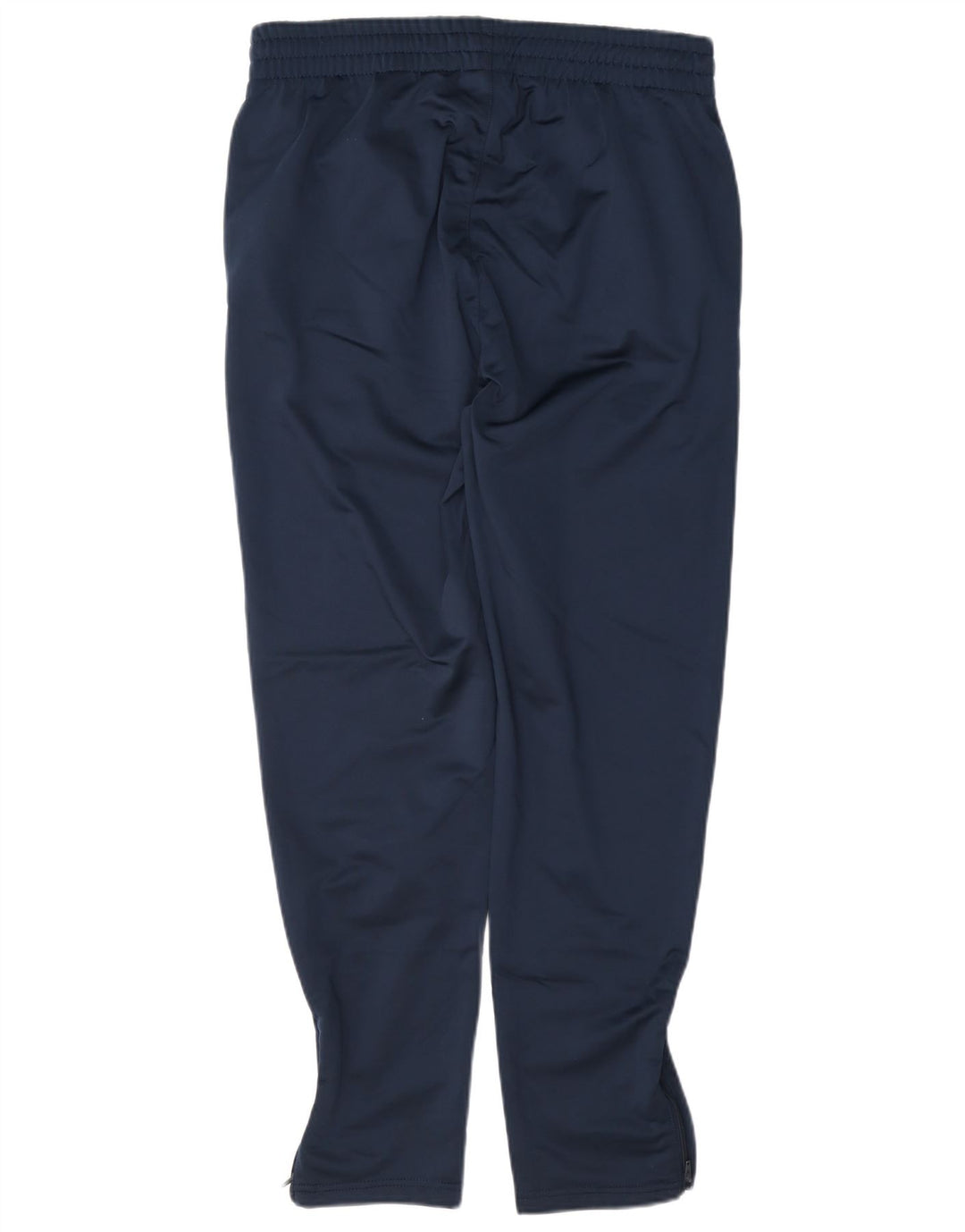 Lotto Pantalon De Survêtement Homme Bleu Marine Moyen Polyester