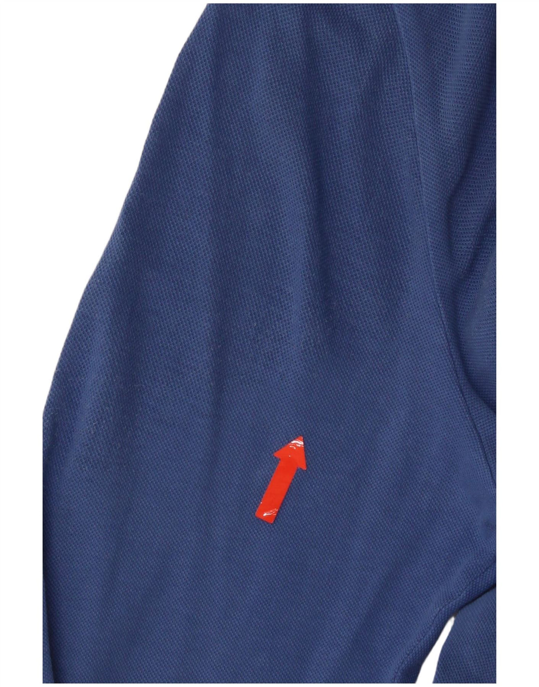 Brooksfield Chemise Slim Fit IT 46 Petit Bleu Coton