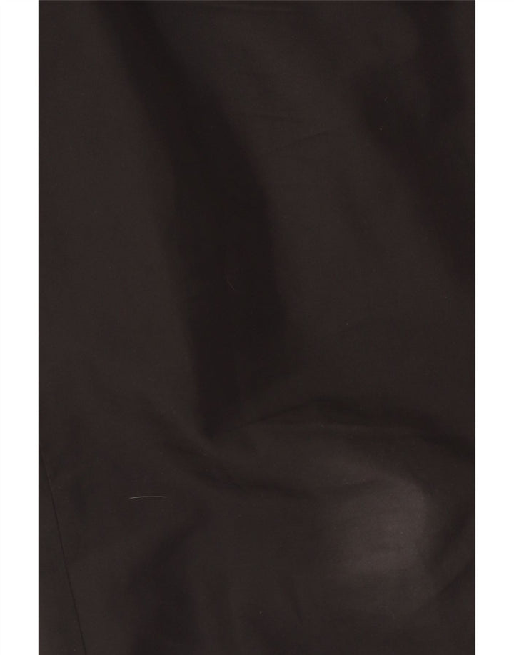 Adidas Pantalon de survêtement pour homme UK 38/40 Noir moyen Polyester