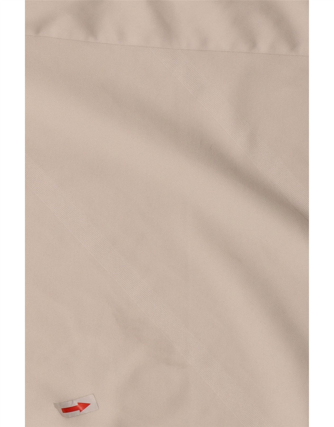 Adidas T-Shirt Femme Haut Large Blanc Colorblock Polyester