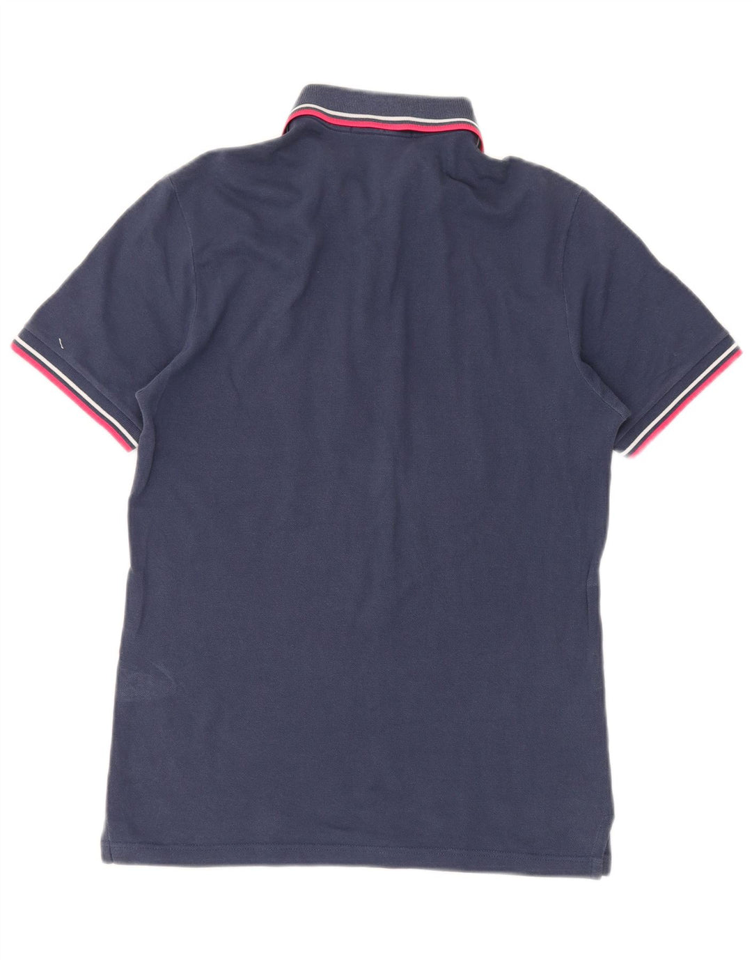 FRED PERRY Polo Homme Petit Bleu Marine