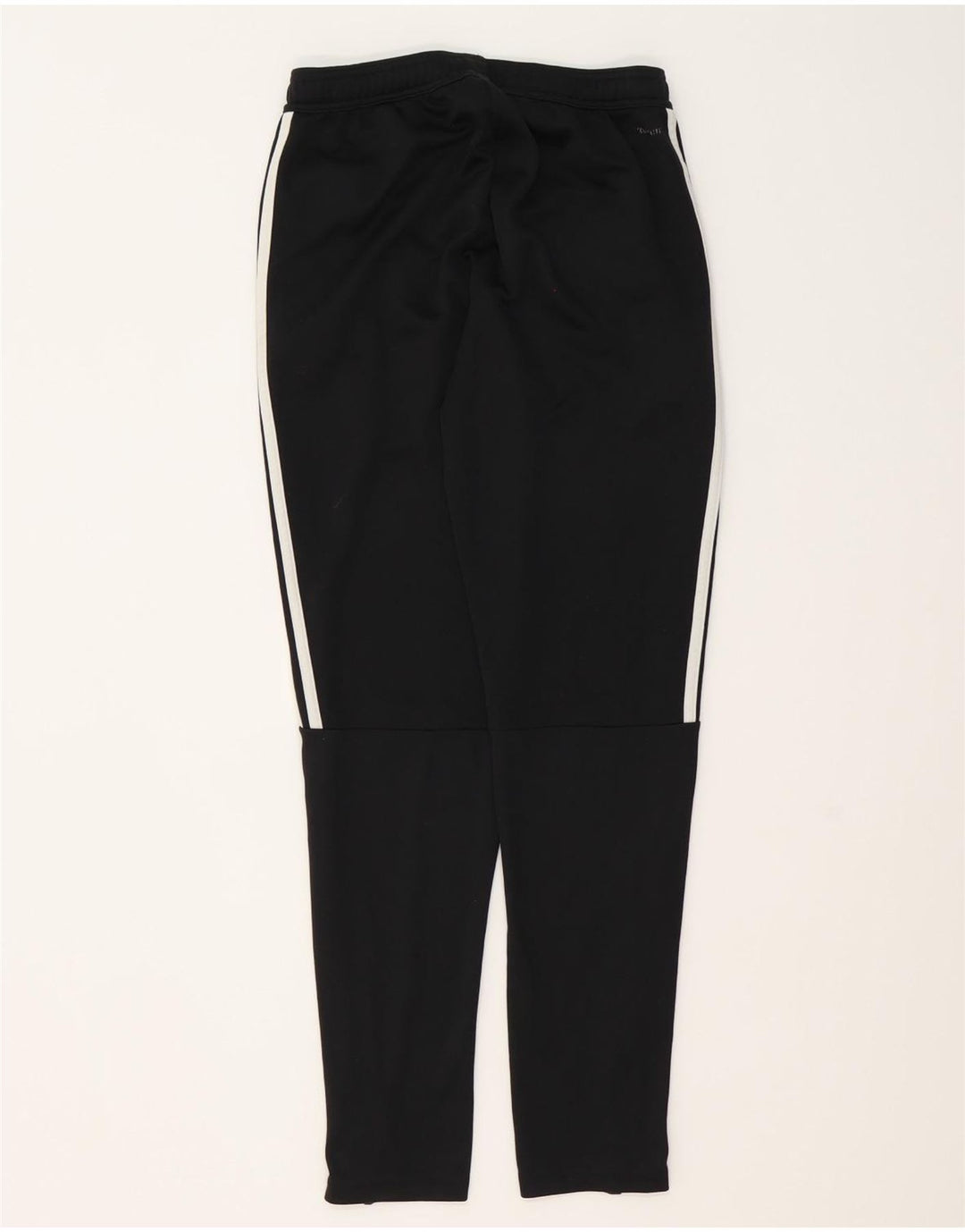 Adidas Pantalon de survêtement Climalite pour homme Petit Noir Polyester
