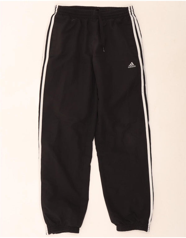 Adidas Pantalon de Survêtement Clima 365 Homme Noir Moyen Polyester