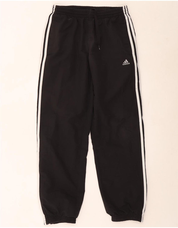 Adidas Pantalon de Survêtement Clima 365 Homme Noir Moyen Polyester
