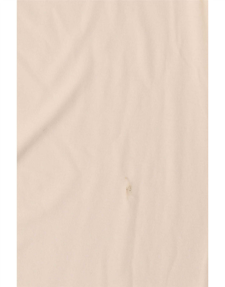 Adidas T-Shirt Homme Blanc Moyen