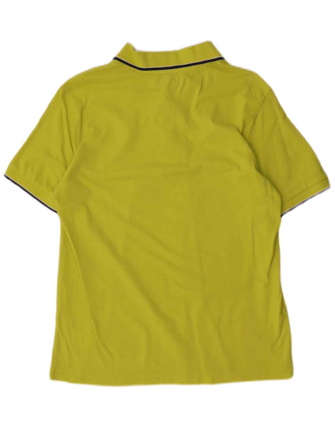 KAPPA Polo Femme Vert Moyen
