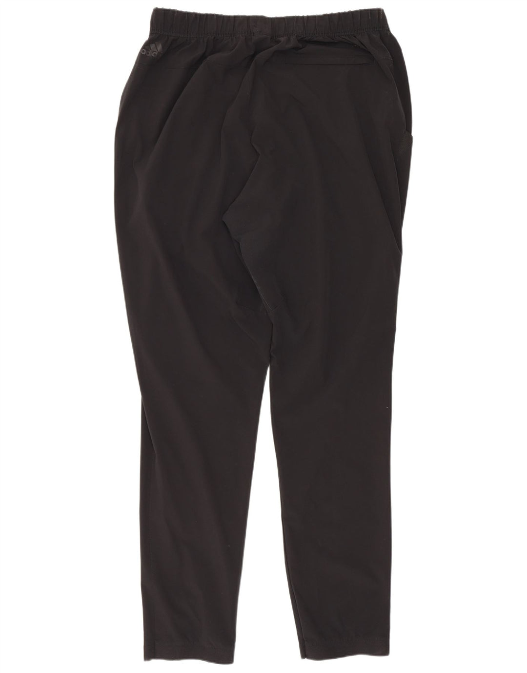Adidas Pantalon de survêtement pour homme Large Noir Polyester