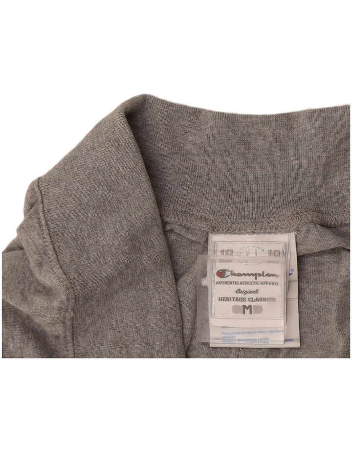 Champion Pantalon de survêtement pour femme Joggers UK 44 Gris moyen