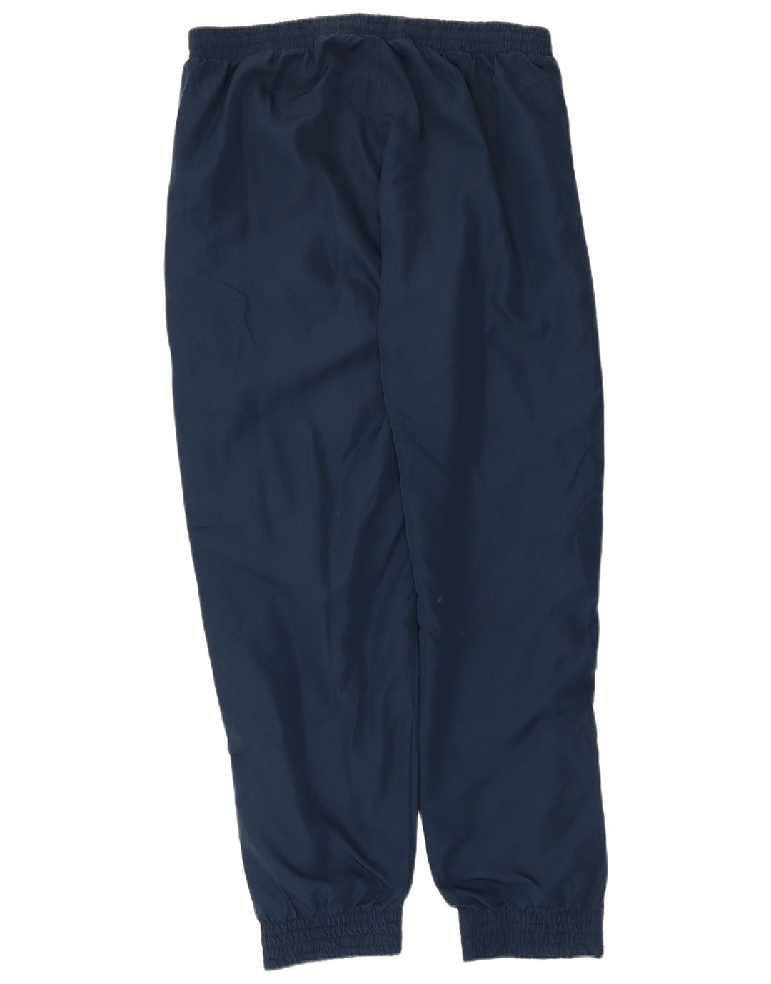 UMBRO Pantalon de Survêtement Homme Joggers XL Bleu Marine Polyester