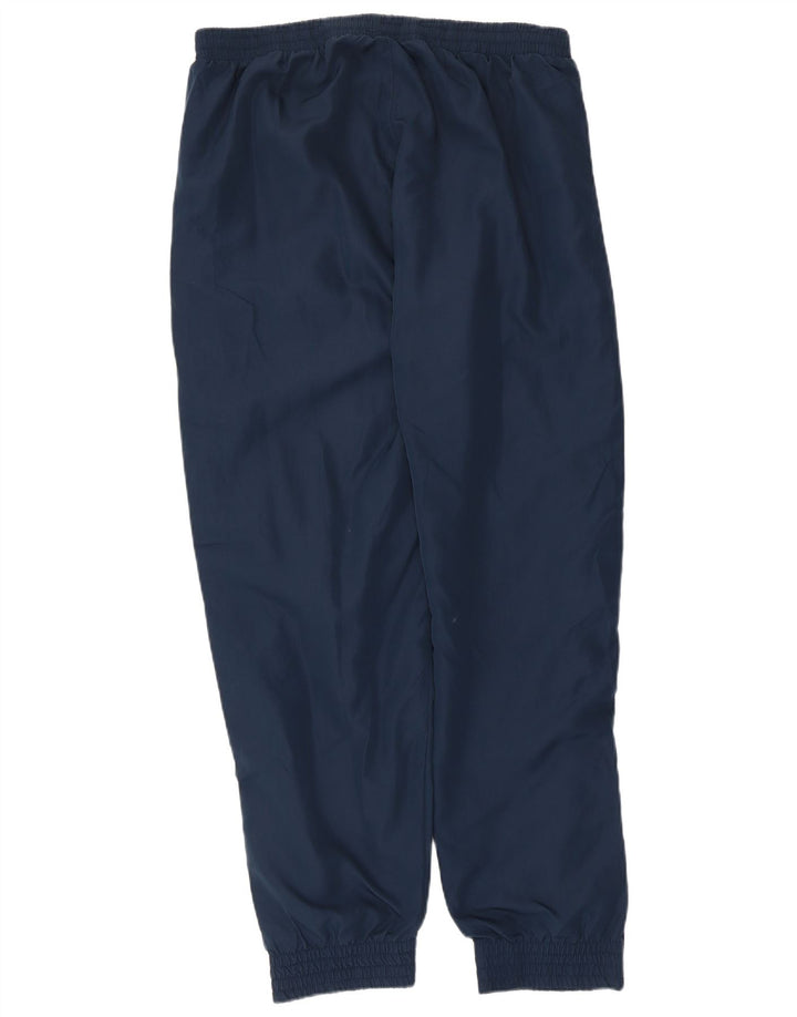 UMBRO Pantalon de Survêtement Homme Joggers XL Bleu Marine Polyester