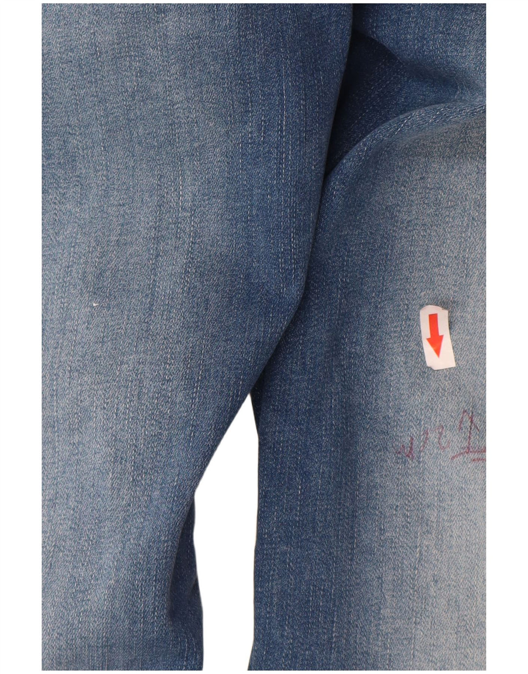 G-Star Jean Slim Homme W34 L32 Bleu Coton