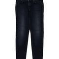 Roy Rogers Jean skinny femme W28 L27 bleu polyester