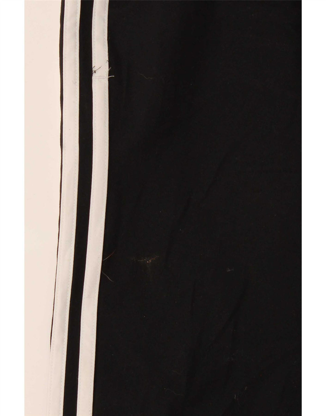Adidas Pantalon de survêtement Clima 365 pour homme Large Noir Polyester