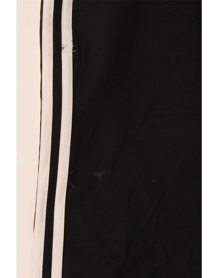 Adidas Pantalon de survêtement Clima 365 pour homme Large Noir Polyester