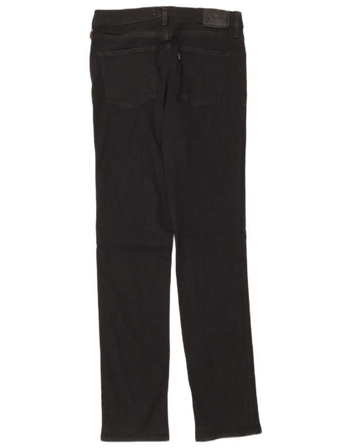 Levi's Jean 312 Shaping Slim Femme Noir Coton W28 L32