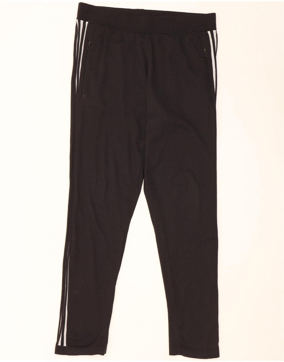 Adidas Pantalon de survêtement pour homme XL Noir