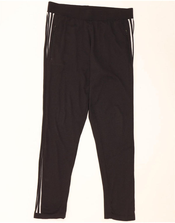 Adidas Pantalon de survêtement pour homme XL Noir