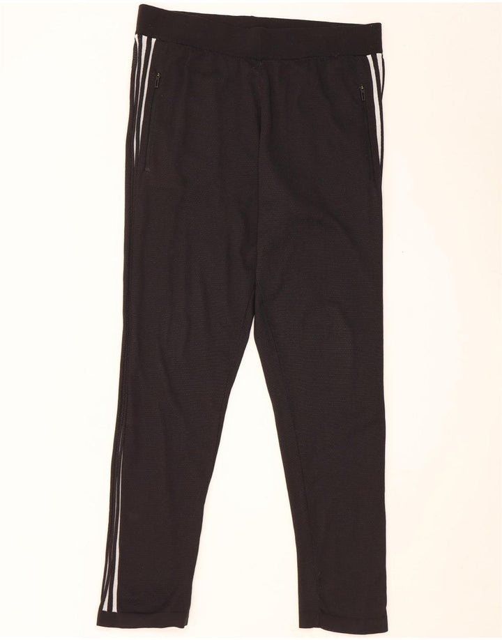 Adidas Pantalon de survêtement pour homme XL Noir