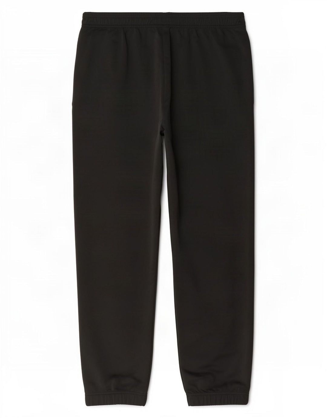 Adidas Pantalon de survêtement pour homme Pantalon de jogging Large Noir Polyester