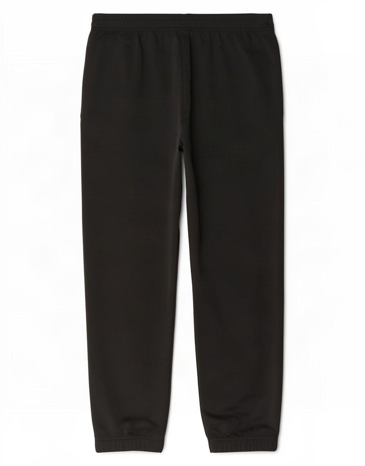 Adidas Pantalon de survêtement pour homme Pantalon de jogging Large Noir Polyester