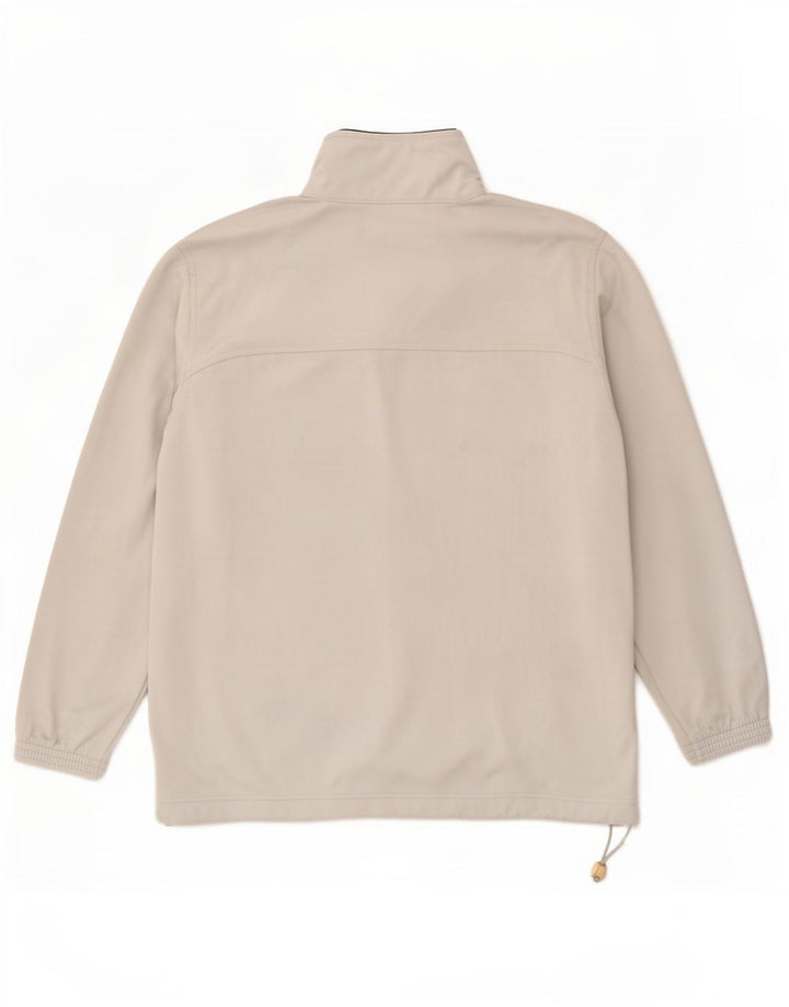 Champion Veste de Survêtement Homme Gris Moyen