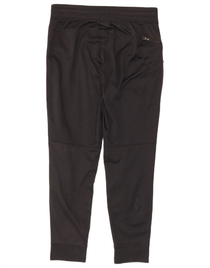 The North Face Pantalon de survêtement pour homme Pantalon de jogging Noir moyen Polyester