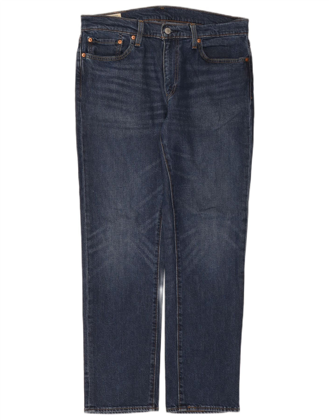Levi's Jean Slim 511 Homme Bleu W33 L30 Coton