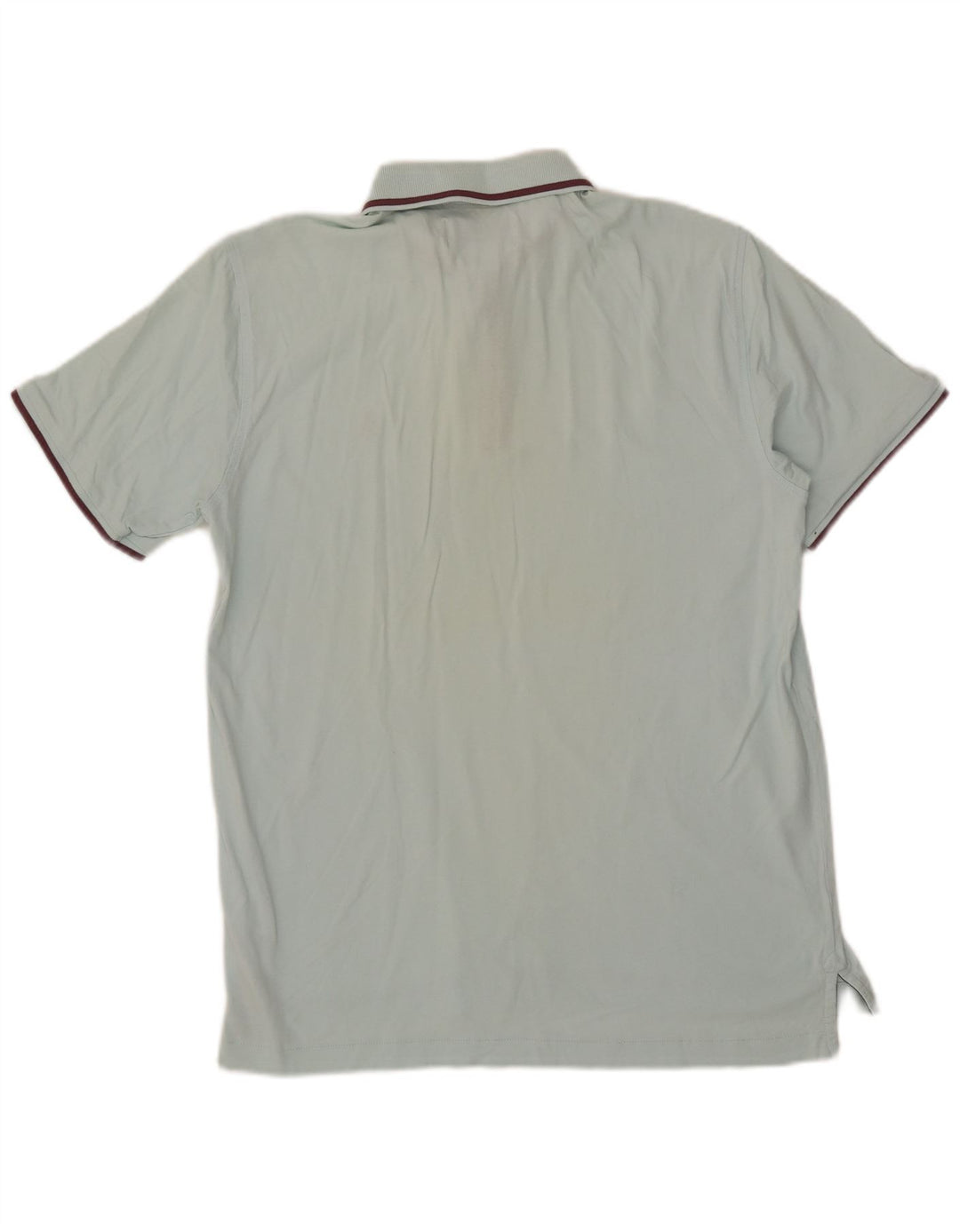 Penguin Polo Homme Grand Turquoise Coton