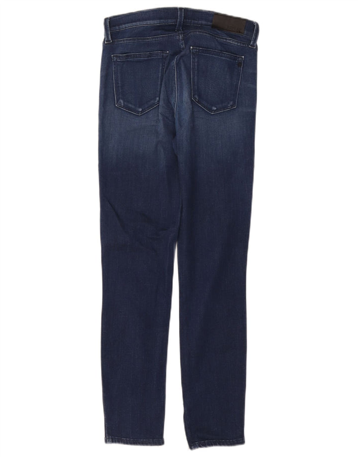 Replay Jean Skinny Femme W25 L27 Bleu Modal