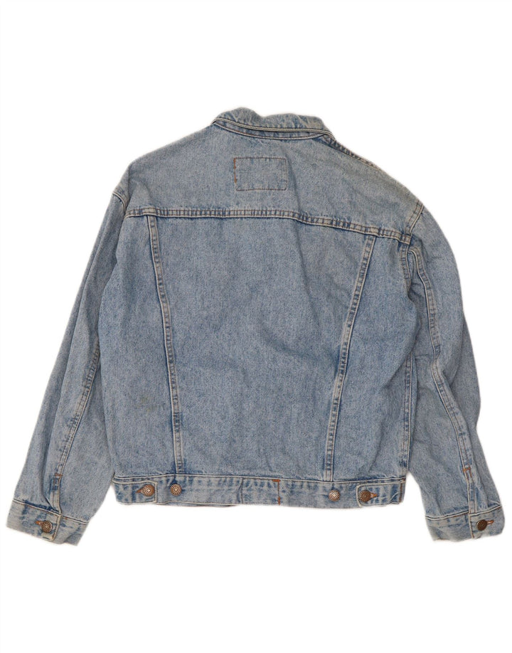 CARRERA Veste en jean fille 11-12 ans Bleu