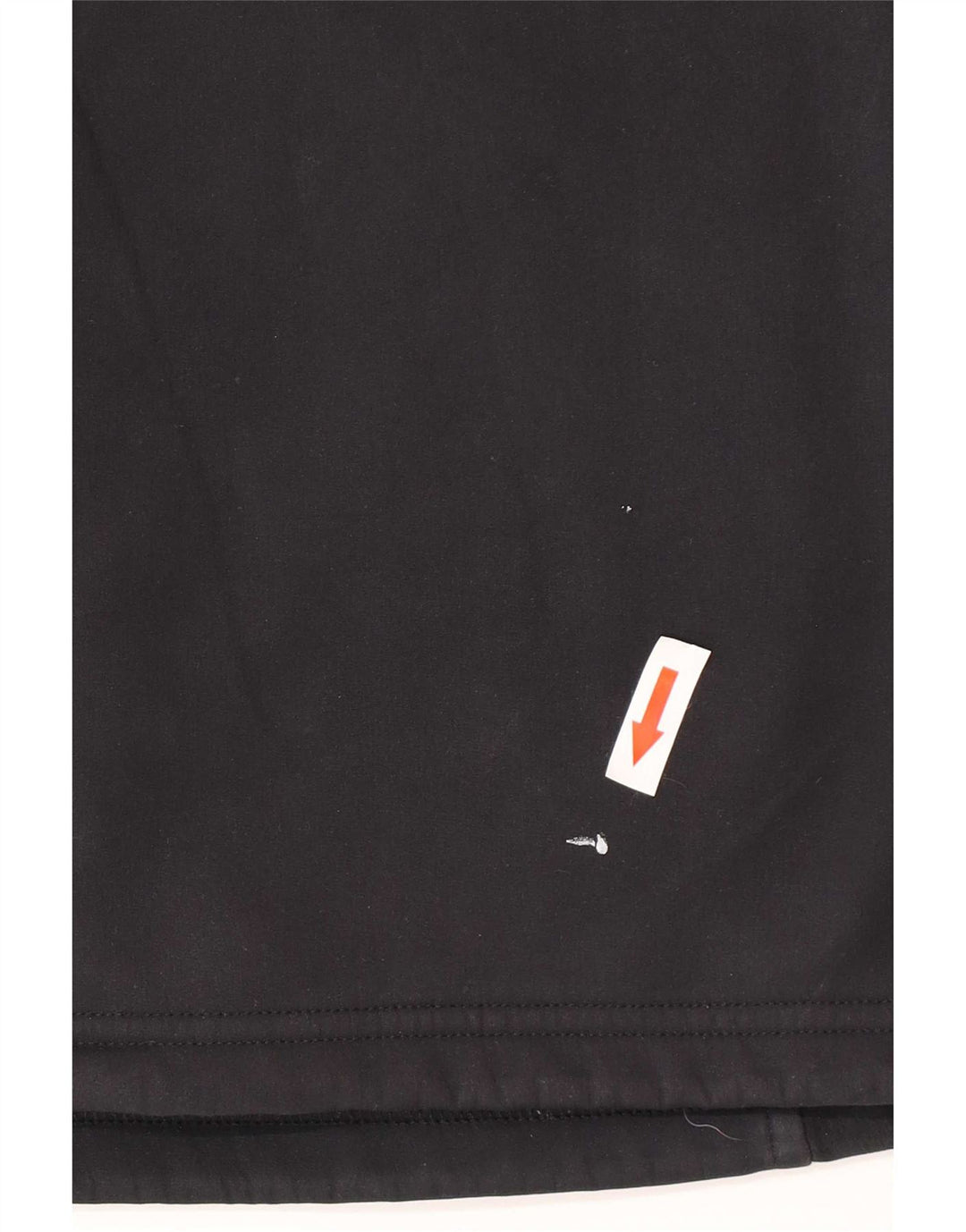 Under Armour Veste de Survêtement Cold Gear Homme Noir Moyen Polyester