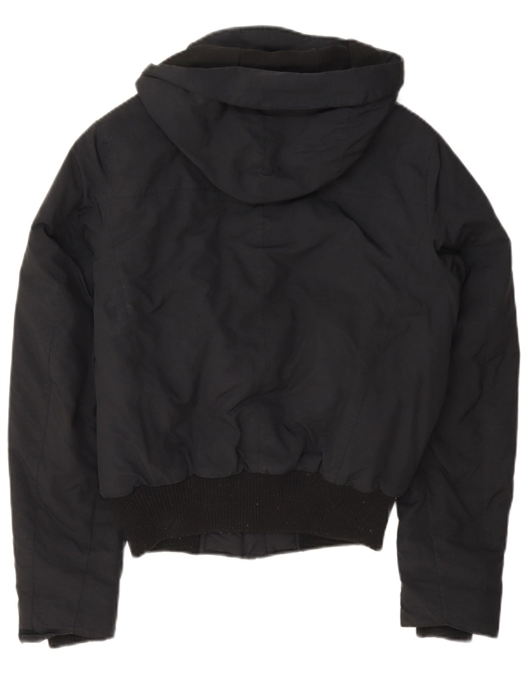 Tucano Urbano Veste matelassée pour femme EU 38 Bleu marine moyen Colourblock