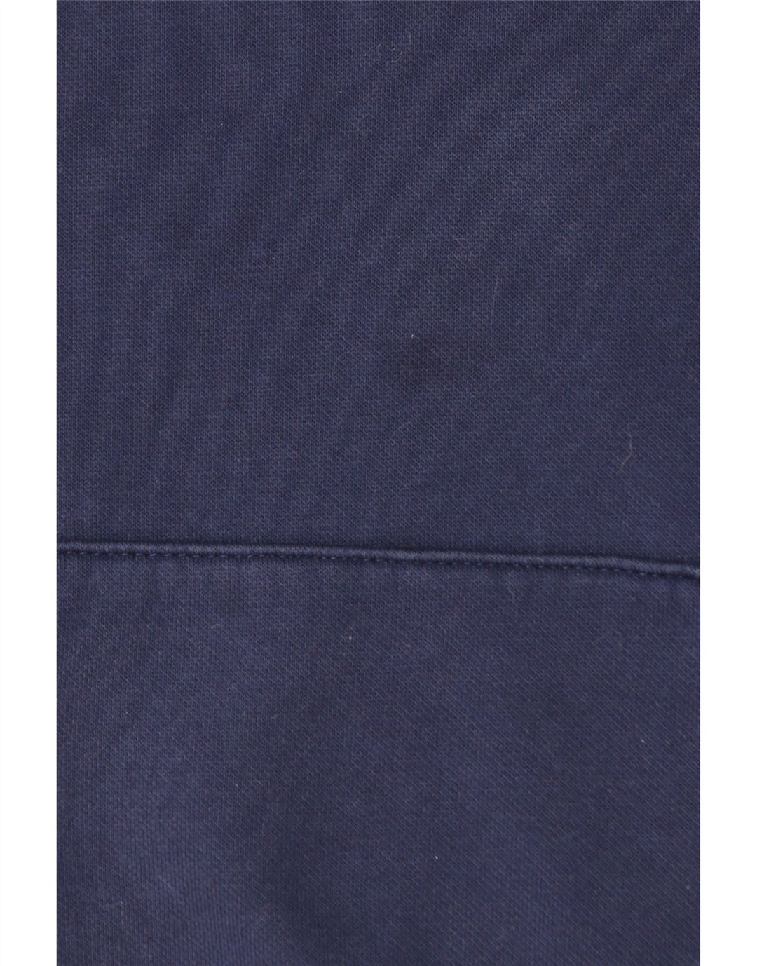 Puma Pull à capuche pour homme en coton bleu marine Small