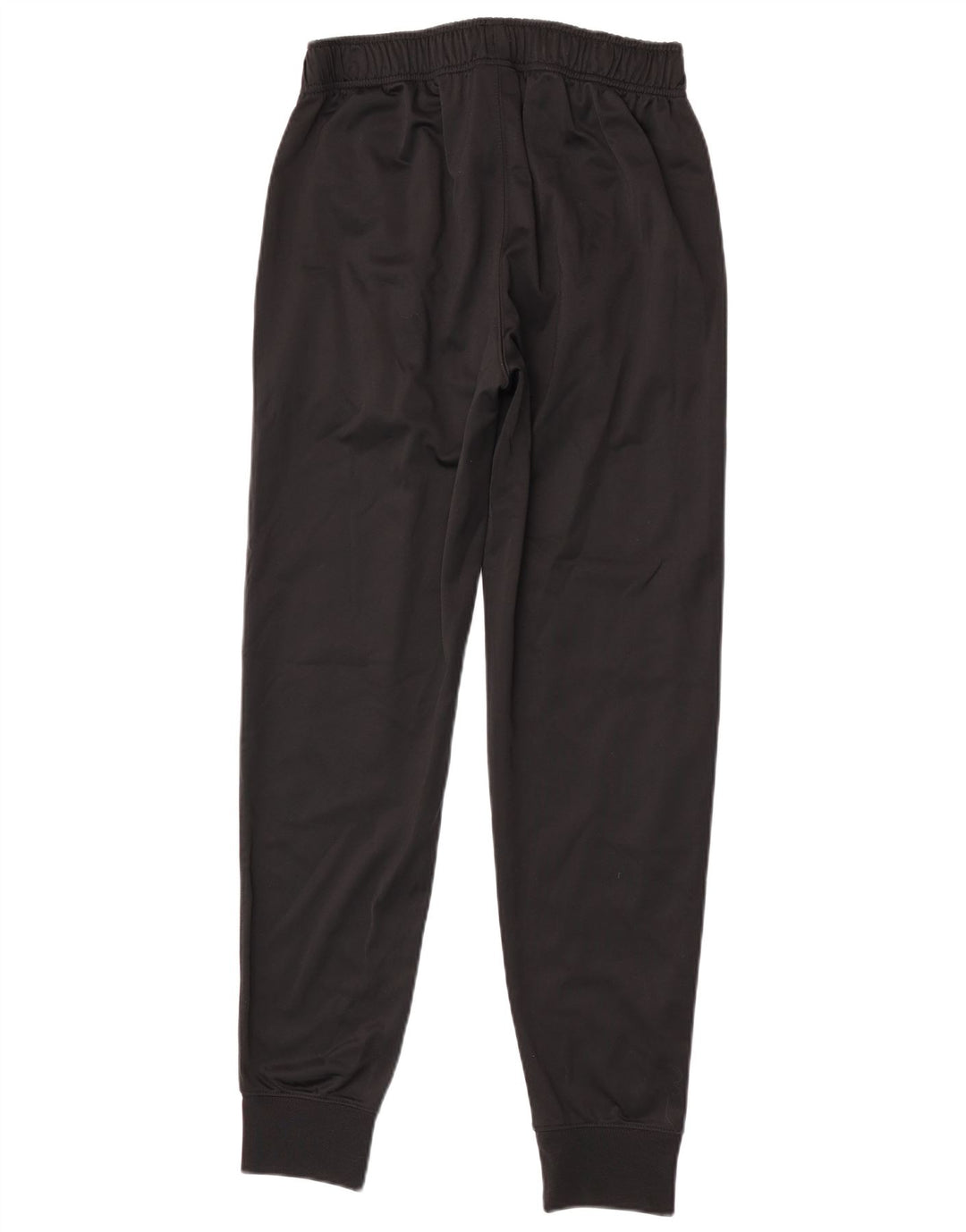 Champion Pantalon de survêtement pour homme Pantalon de jogging Petit Noir Polyester