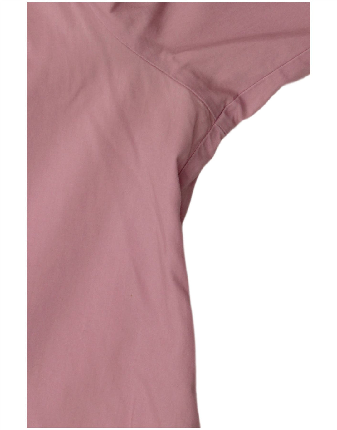 Benetton Chemise Femme UK 18 XL Rose