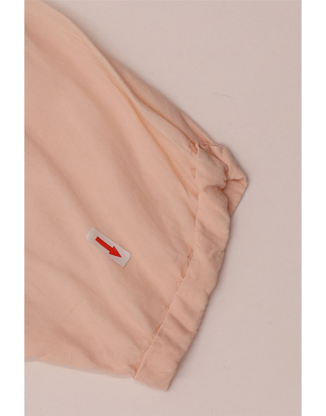 Temptation Chemisier Femme Top UK 16 Large Rose Viscose