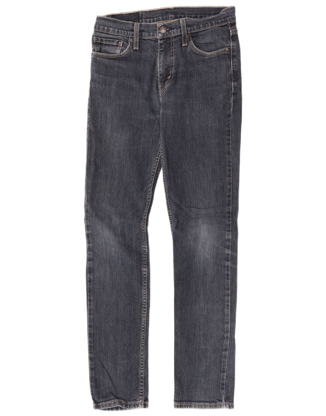 Levi's Jean Slim 511 Homme Bleu W29 L30 Coton