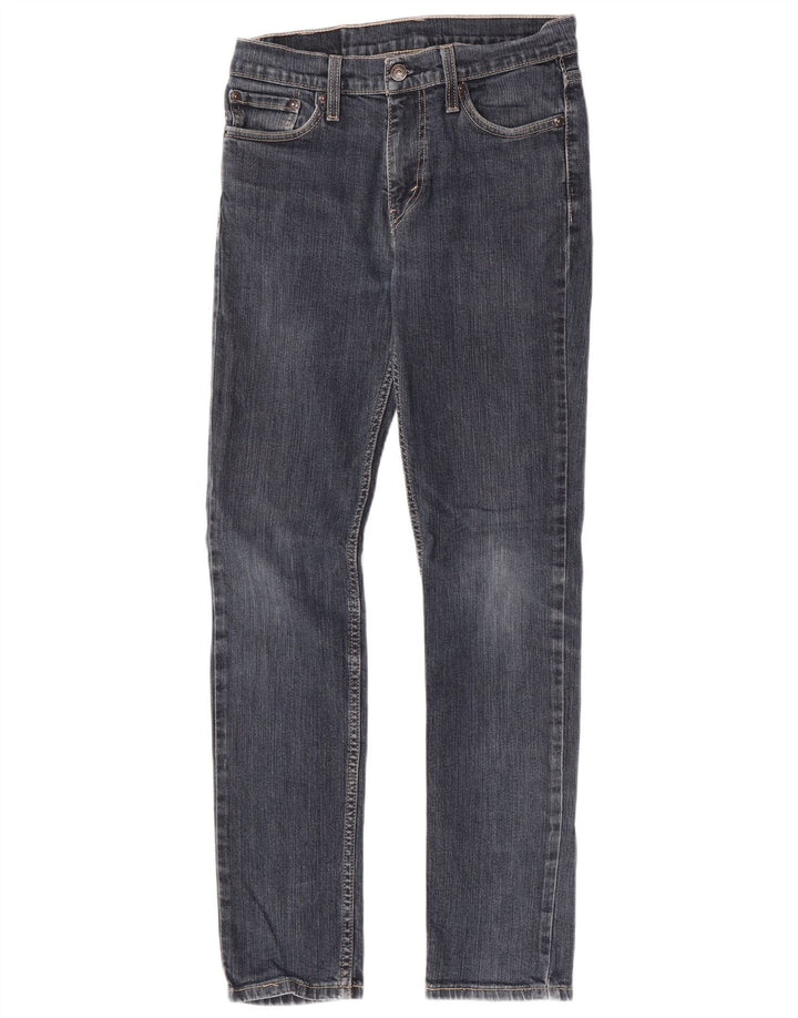 Levi's Jean Slim 511 Homme Bleu W29 L30 Coton