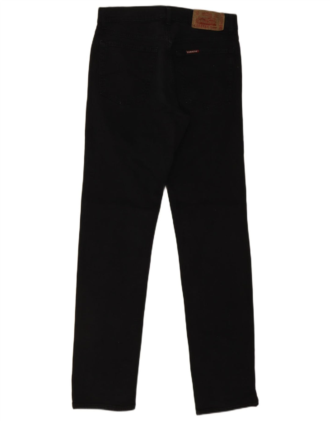 Carrera Jean Droit 700 Homme W31 L33 Noir Coton