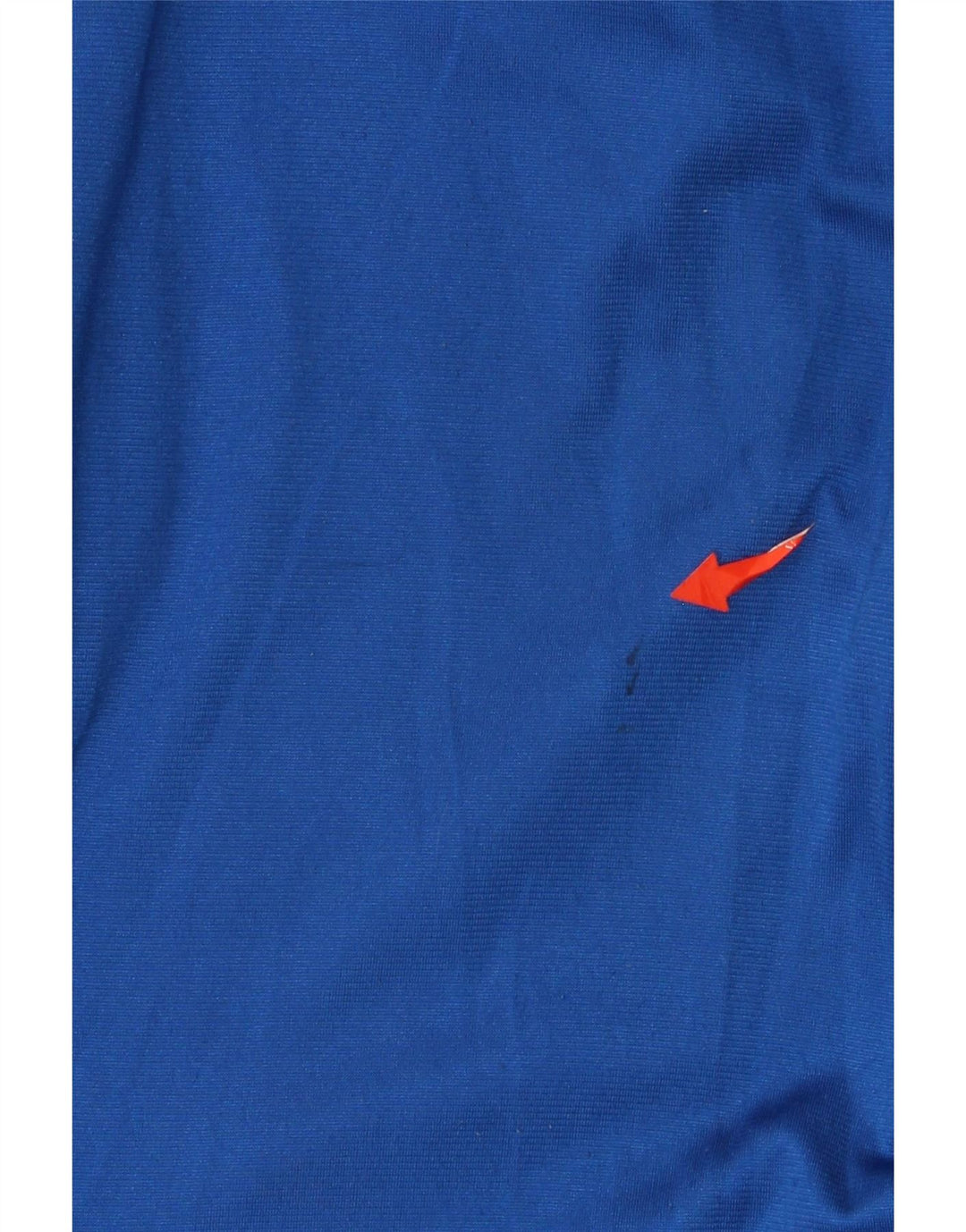 Lotto Pantalon de survêtement pour homme UK 44/46 2XL Bleu Colorblock Polyester