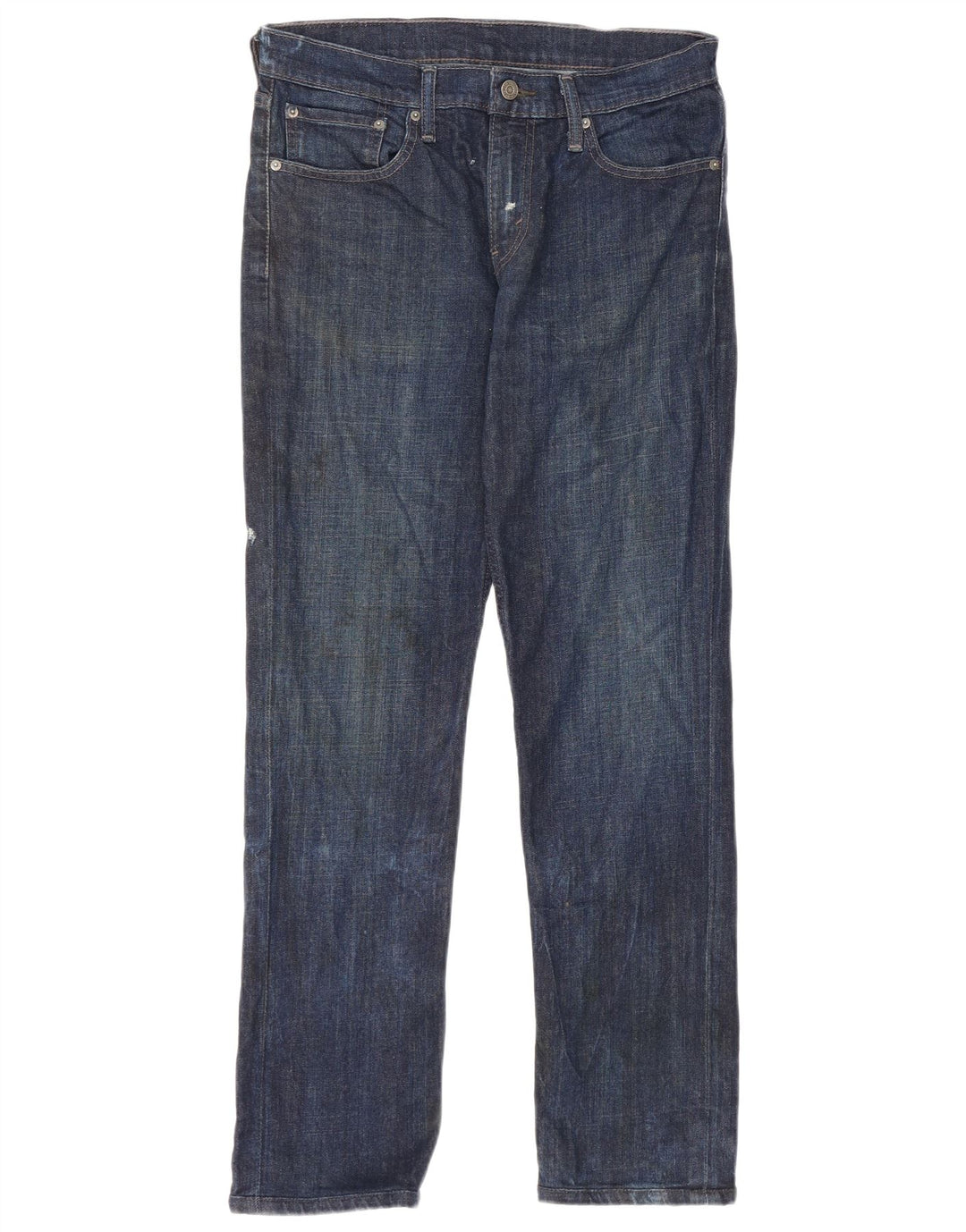 Levi's Jean Slim 511 Homme Bleu W32 L30 Coton