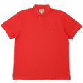 Levi's Polo Homme Large Rouge Coton