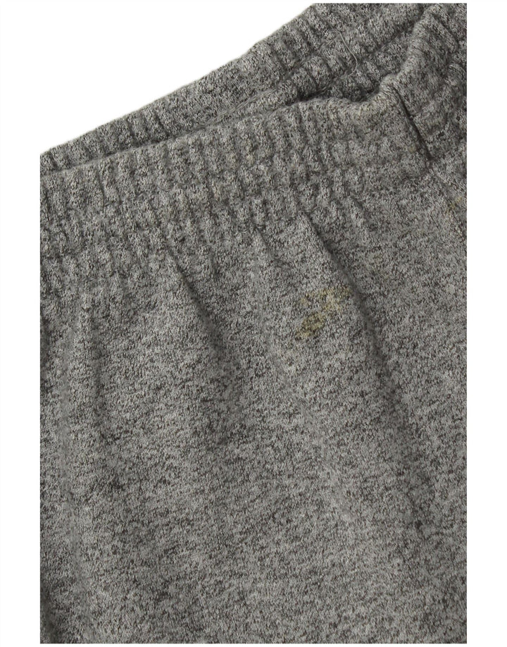 Champion Survêtement Graphic Full Homme Gris Moyen Chiné Coton