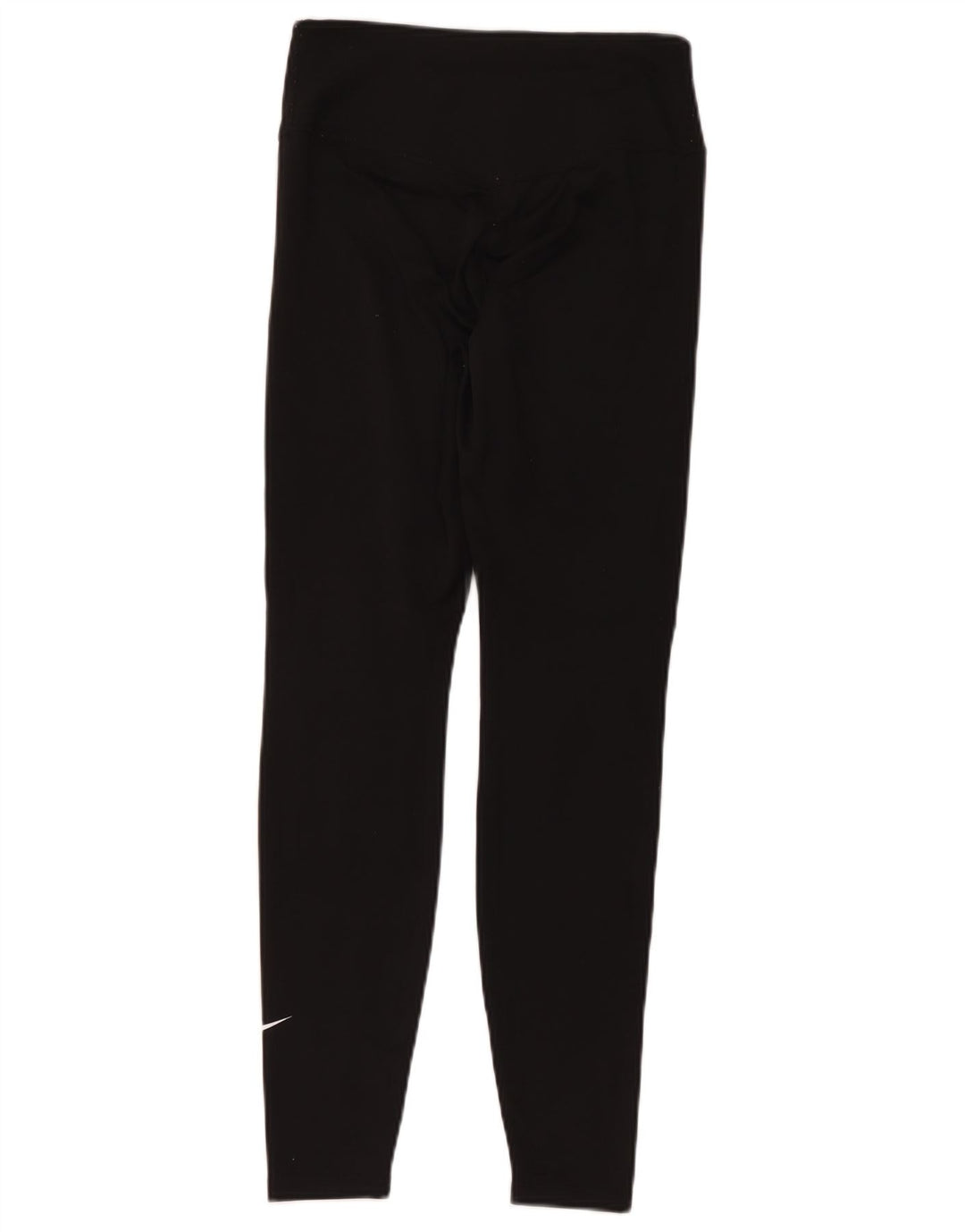 Legging Nike Dri Fit pour femme UK 44 Polyester noir moyen