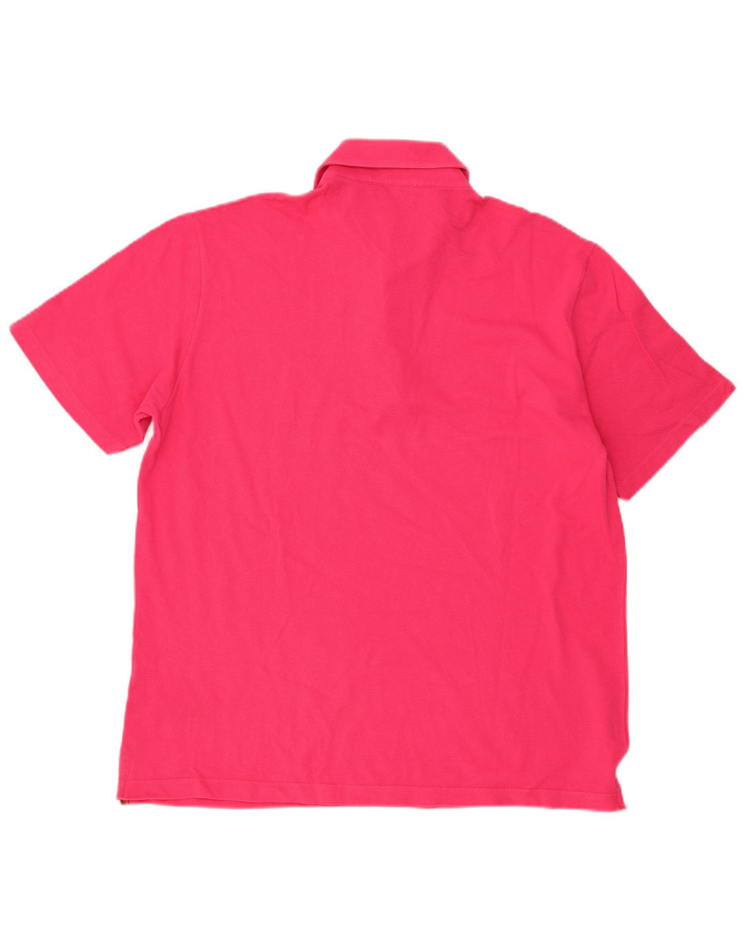 Piero Guidi Polo Homme 3XL Rose