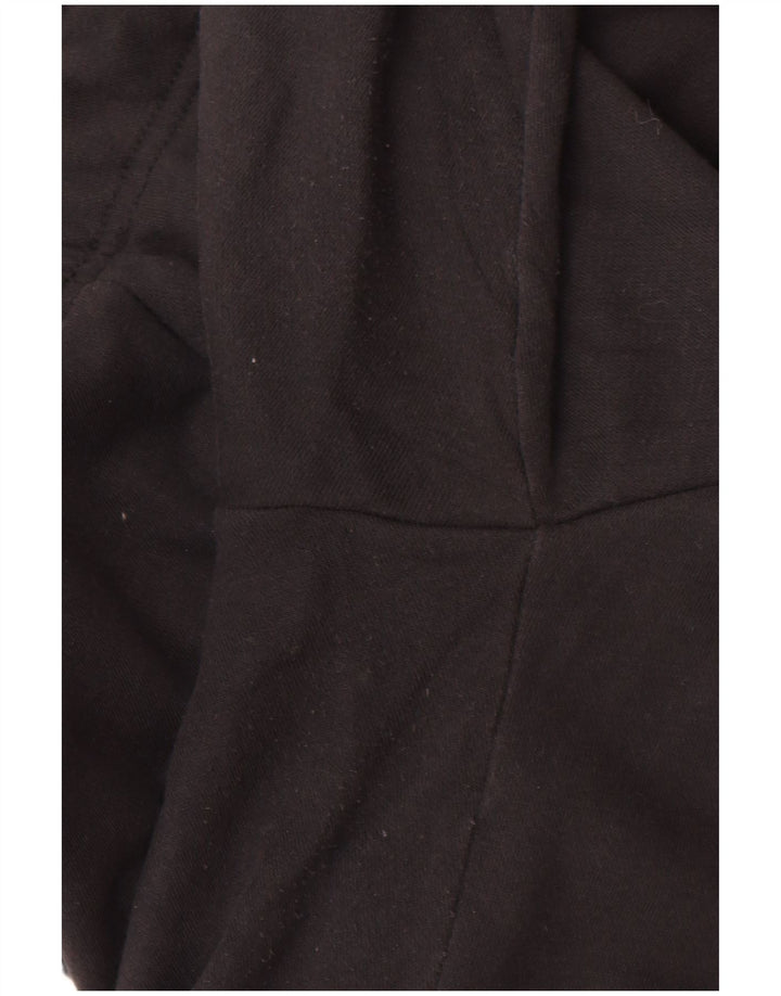 Pantalon de survêtement Nike pour femme, jogging, UK 10, petit, noir
