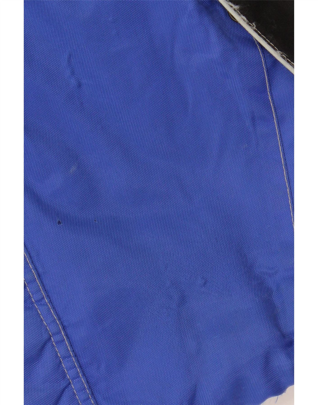 Colmar Veste de ski pour homme UK 40 Large Bleu Colorblock Nylon