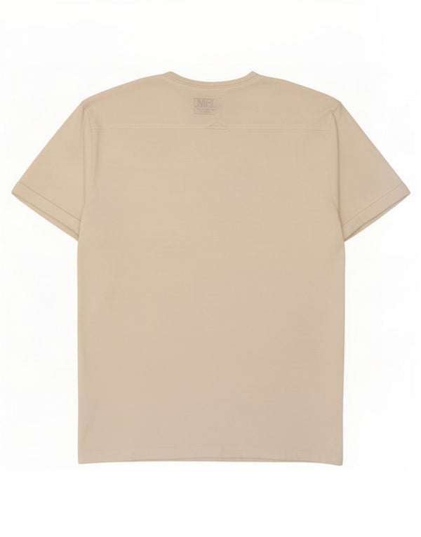 G-Star T-Shirt Homme Top 2XL Coton Blanc