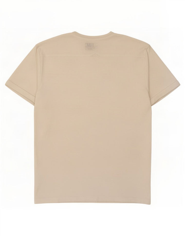 G-Star T-Shirt Homme Top 2XL Coton Blanc